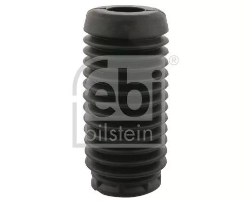 2x Protective Cap/Bellow, shock absorber