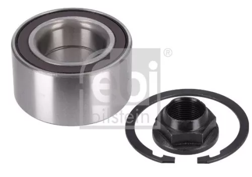 1x Wheel Bearing Kit