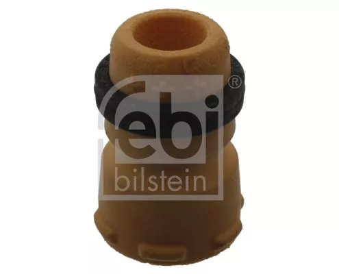 1x Rubber Buffer, suspension