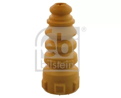 1x Rubber Buffer, suspension