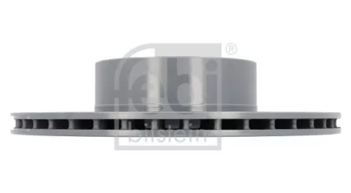 FEBI BILSTEIN 2x Brake Disc (38577)