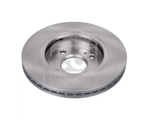 FEBI BILSTEIN 2x Brake Disc (38600)