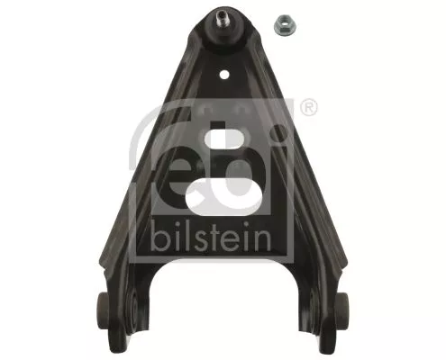 1x Control/Trailing Arm, wheel suspension