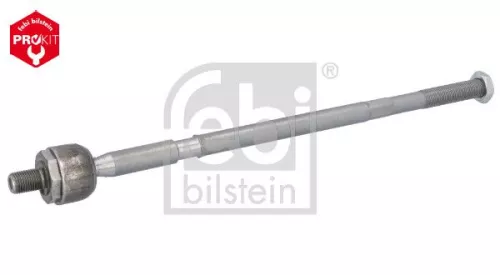 FEBI BILSTEIN 1x Inner Tie Rod (38857)