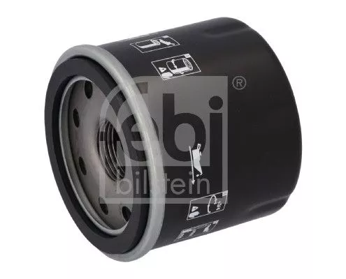 1x Oil Filter