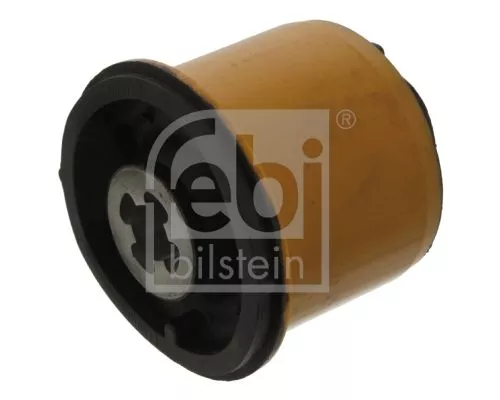 1x Bushing, axle beam