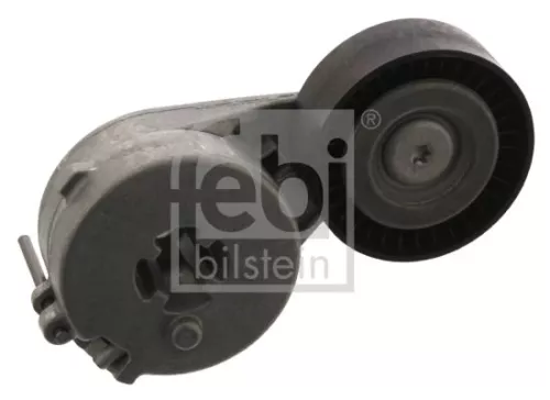 1x Belt Tensioner, V-ribbed belt