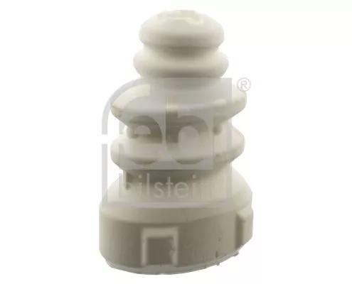 1x Rubber Buffer, suspension