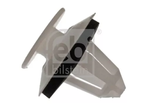 100x Retaining Clip, door panel
