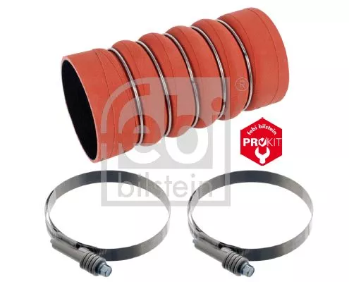 1x Charge Air Hose