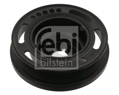 FEBI BILSTEIN 1x Belt Pulley, crankshaft (39183)