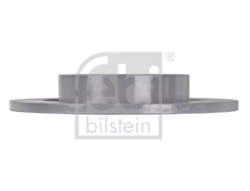 FEBI BILSTEIN 2x Brake Disc (39189)