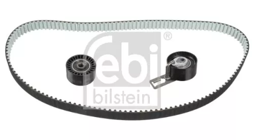 1x Timing Belt Kit