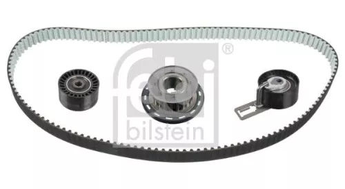 1x Timing Belt Kit