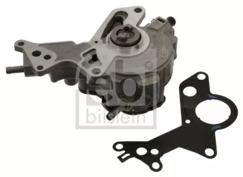 1x Vacuum Pump, braking system