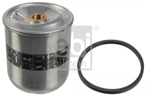 1x Oil Filter