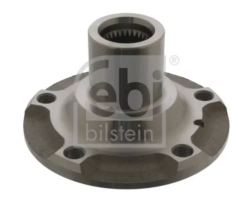 1x Wheel Hub