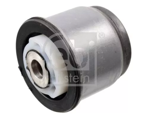 1x Bushing, axle beam
