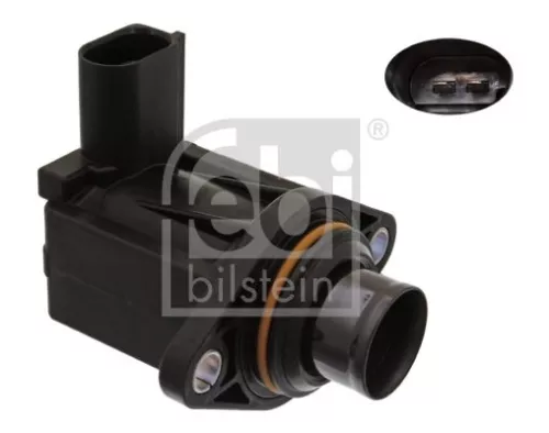 1x Divert-air Valve, charger