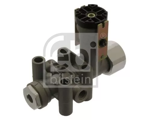 1x Air Suspension Valve