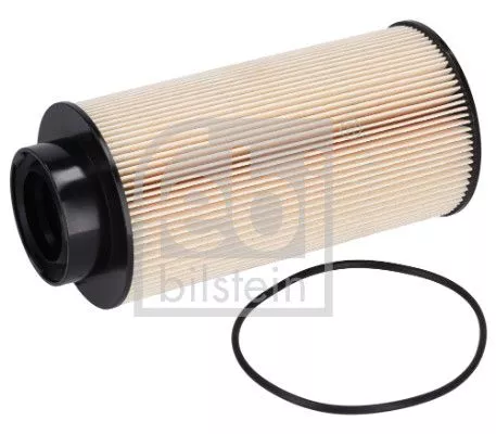1x Fuel Filter