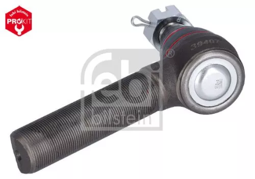 FEBI BILSTEIN 1x Tie Rod End (39407)