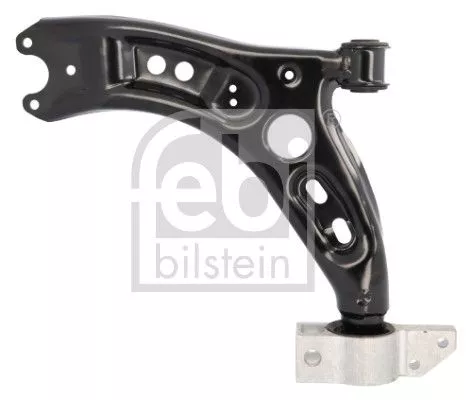 1x Control/Trailing Arm, wheel suspension
