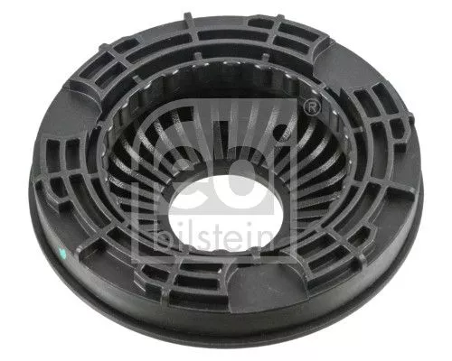 1x Rolling Bearing, suspension strut support mount