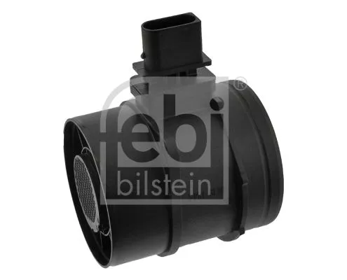 1x Mass Air Flow Sensor