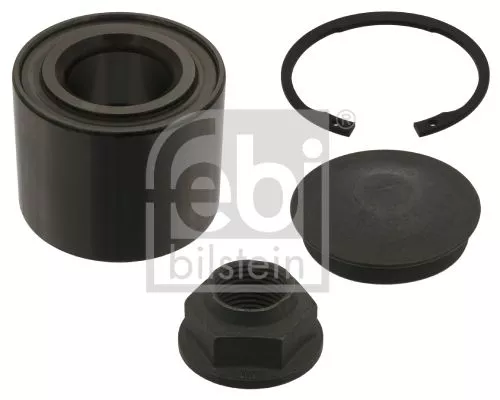 1x Wheel Bearing Kit