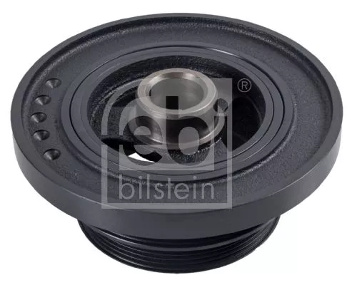 1x Belt Pulley, crankshaft