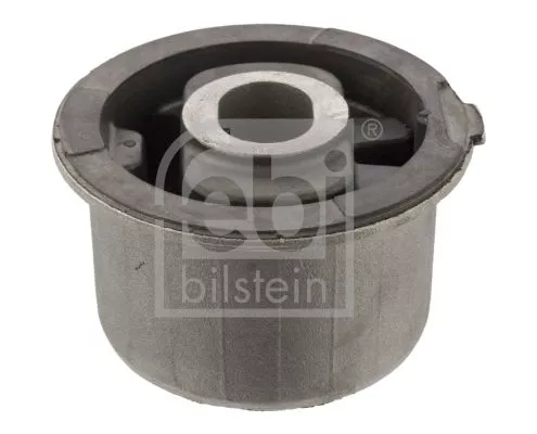 2x Bushing, axle beam