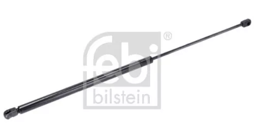 FEBI BILSTEIN 1x Gas Spring, bonnet (39700)