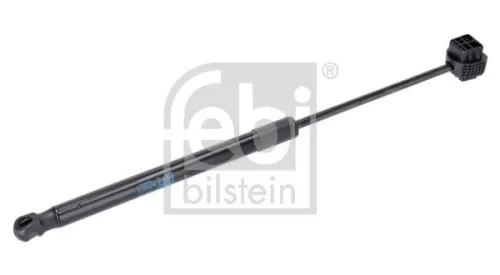 FEBI BILSTEIN 1x Gas Spring, bonnet (39703)