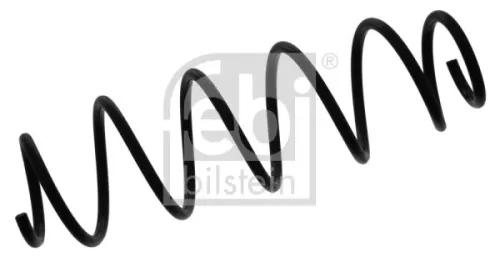 1x Suspension Spring