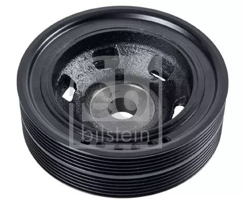 FEBI BILSTEIN 1x Belt Pulley, crankshaft (39772)