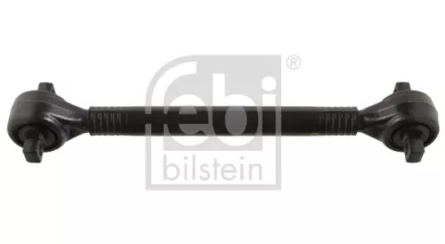 1x Control/Trailing Arm, wheel suspension