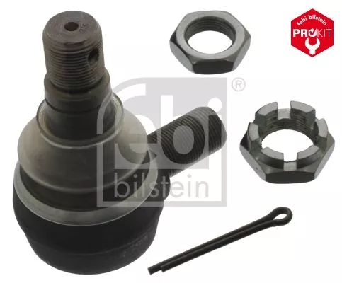 1x Angled Ball Joint