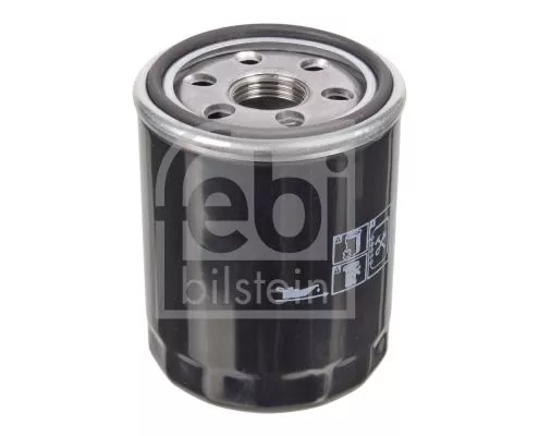 1x Oil Filter