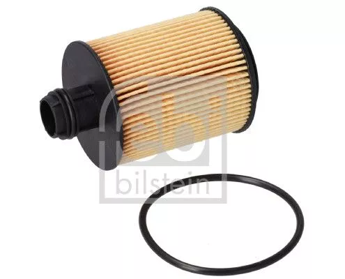 1x Oil Filter