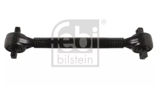 1x Control/Trailing Arm, wheel suspension