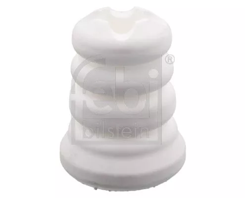 1x Rubber Buffer, suspension