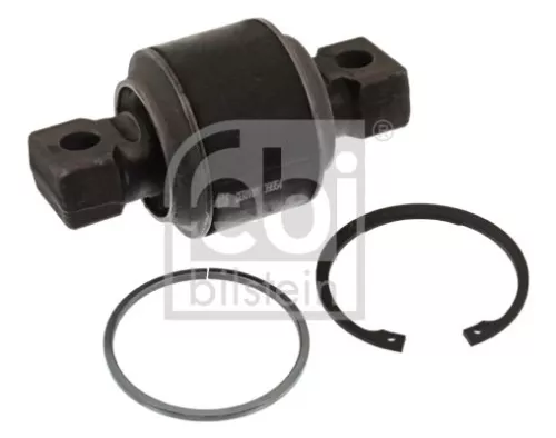 1x Repair Kit, control/trailing arm