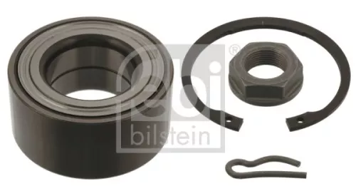 1x Wheel Bearing Kit