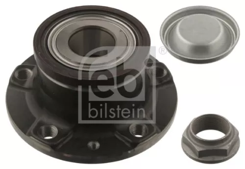 1x Wheel Bearing Kit