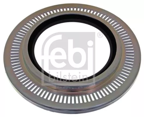 1x Shaft Seal, wheel hub