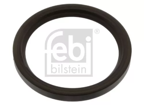 1x Shaft Seal, manual transmission