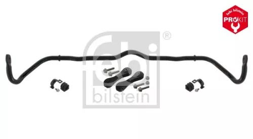 1x Stabiliser Bar, suspension