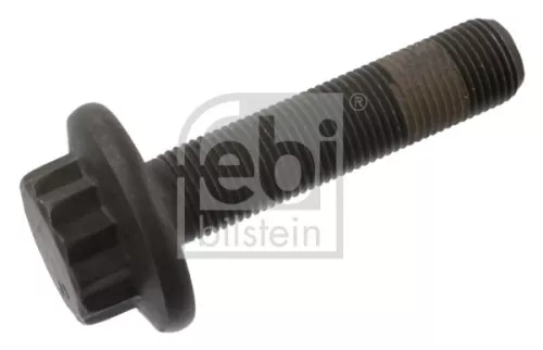 1x Axle Bolt, drive shaft