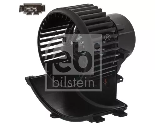 1x Interior Blower